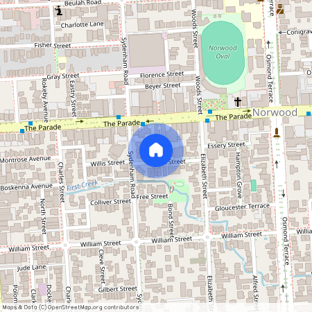 4/5 Edsall Street, Norwood SA 5067