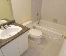 Beautiful 2+1 suite for rent at Port Union & Sheppard - Photo 1