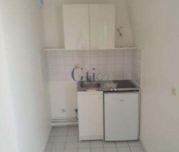 Appartement 29 m² - 1 pièce - Issy-Les-Moulineaux (92130) - Photo 1