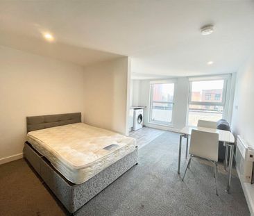 Princes Dock, William Jessop Way, Merseyside, L3 - Photo 6