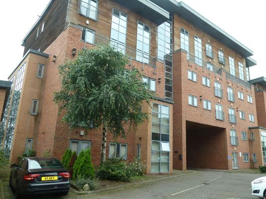 2 bedroom apartment to rent - Photo 1