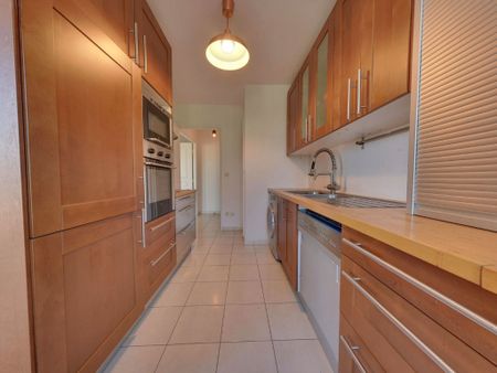 Location appartement 3 pièces, 68.26m², Bry-sur-Marne - Photo 2