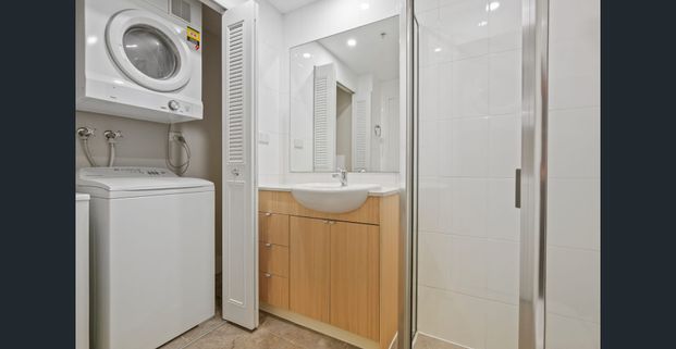 DARLING HABOUR VIEW @HAYMARKET - Photo 1