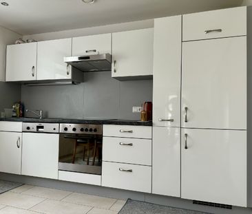 Hochwertige 2,5-Zimmerwohnung in Kleinwohnanlage in Bregenz - Foto 2