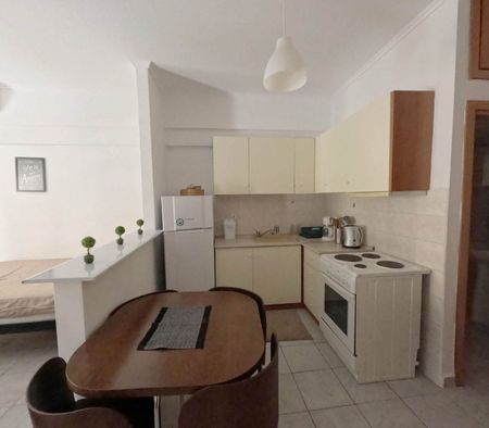 Studio/Γκαρσονιέρα για ενοικίαση Καλκάνη (Σέρρες) - Photo 3