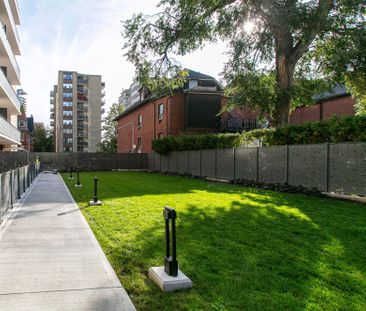 For Lease - 276 St George Street Unit# 607, Toronto, Ontario - Photo 6