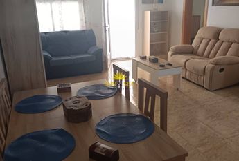 TWO-BEDROOM APARTMENT – LOS ALCÁZARES