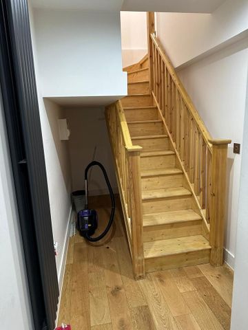 1 bedroom maisonette to rent - Photo 2