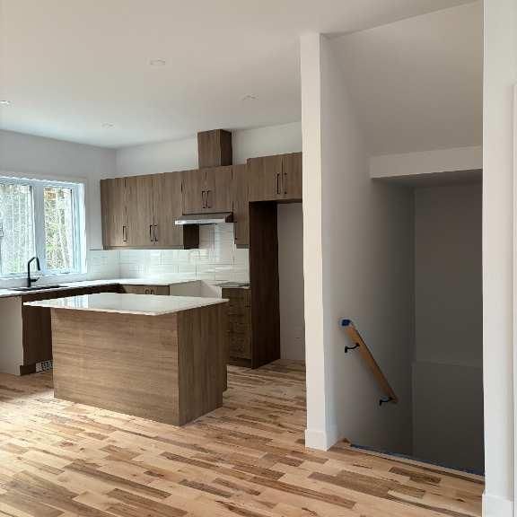 Logement luxueux à louer - Photo 1