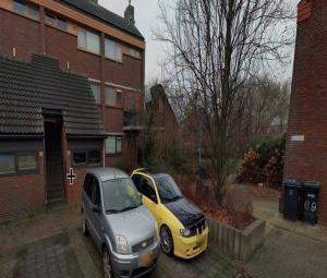 Appartement au rez-de-chaussée, Langetuin 64, Zwaag - À louer - Photo 4