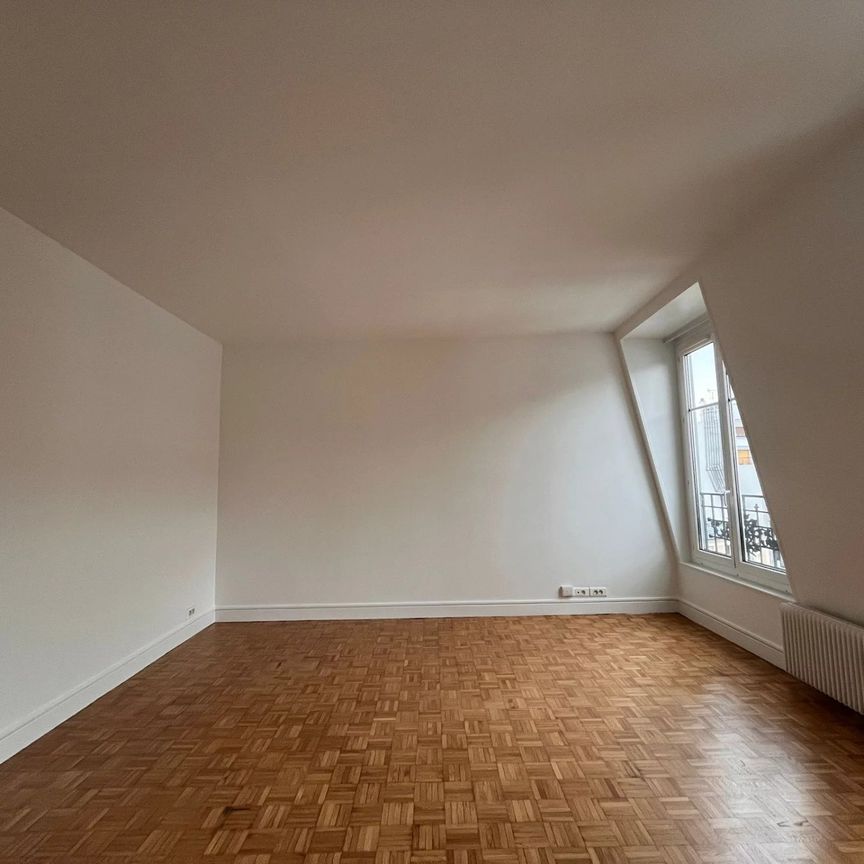 Rental Apartment Paris 15th Javel - Photo 1