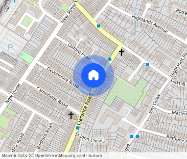 Clarence Road, Horsham - Photo 1