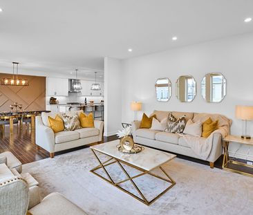 For Lease - 32 Aconitum Way, Blossom Park - Airport and Area, Ontario - Photo 2