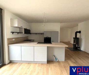 Exklusive 4-Zimmer-Penthouse-Wohnung - Foto 3