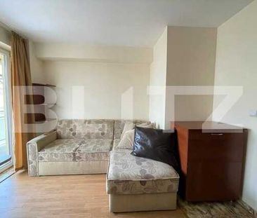 Apartament 2 camere, 32 mp, balcon, pet friendly, zona Petrom - Photo 3