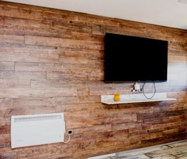 Flat 7 (Flat 1 Floor 3) - 5 Bedrooms - Photo 1