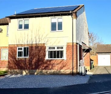 1 bedroom semi-detached house to rent - Photo 4