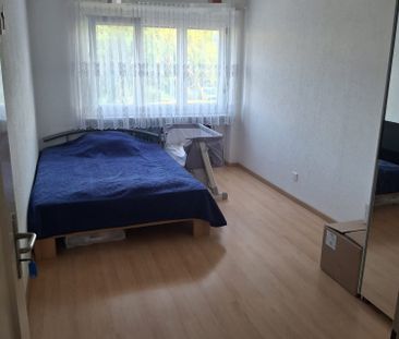 4.5 Zimmer, 110 m², 1. Stock - Foto 3