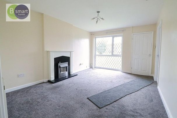 2 bedroom semi-detached bungalow to rent - Photo 1