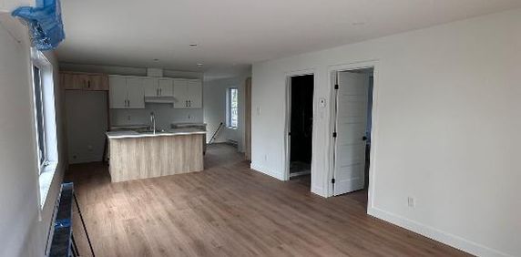 Logement 4 1/2 neuf - Photo 2