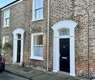 2 bedroom terraced house to rent - Photo 6