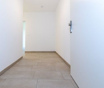 Erstbezug – schöne 3 Zimmer Gartenwohnung in Wieselburg – KAUFOPTION - Photo 1