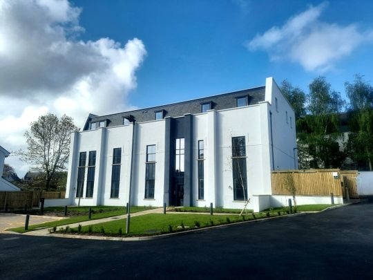 The Music House Homefield House, Exeter, EX1 - Photo 1