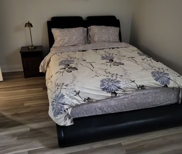 For Lease - 75 Grackle Trail Unit# Bsmt, Toronto, Ontario - Photo 3