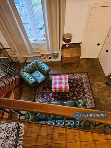 1 bedroom flat to rent - Photo 5