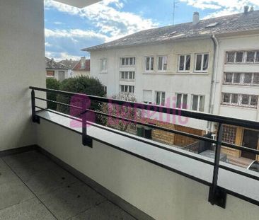 LOCATION THIONVILLE F2 PROCHE GARE BALCON ET PARKING - Photo 4