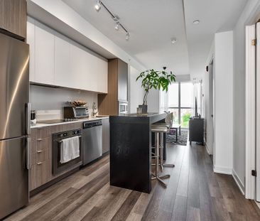 For Lease - 5230 Dundas Street Unit# 430, Burlington, Ontario - Photo 1