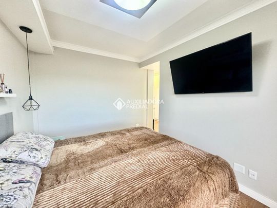 Cobertura com 4 quartos e 184m² para alugar em Centro, Canoas. - Photo 1