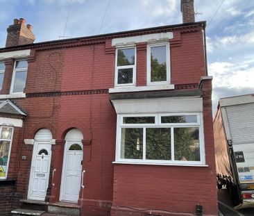 2 bedroom flat to rent - Photo 6