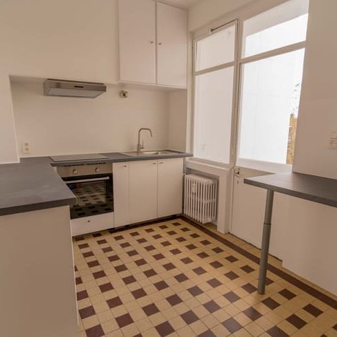 Appartement te huur - Photo 1