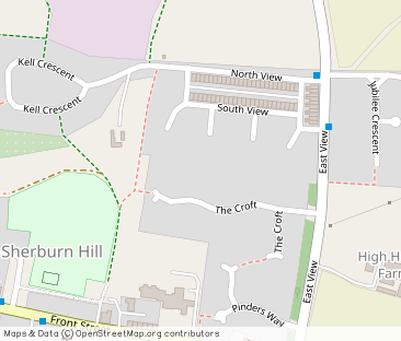 Jubilee Crescent, Sherburn Hill, Durham - Photo 1