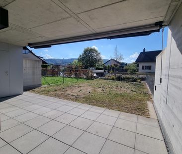 2.5 Zimmer Gartenwohnung - Photo 6