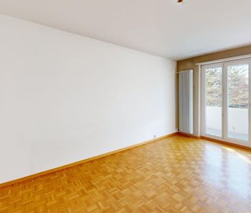 2 Zimmer, 61 m², EG - Photo 5