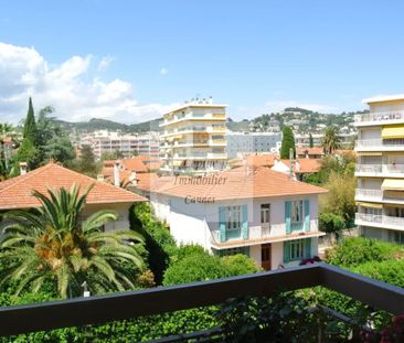 LE CANNET - STUDIO VIDE - PROCHE LYCEE CARNOT - Photo 6