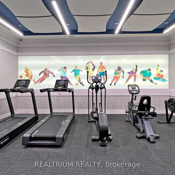 For Lease - 9075 Jane Street Unit# 1207, Vaughan, Ontario - Photo 1