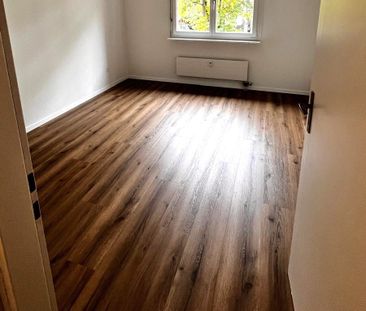 "Gemütliche 3.5-Zimmer-Wohnung mit Balkon in Basel" - Foto 3