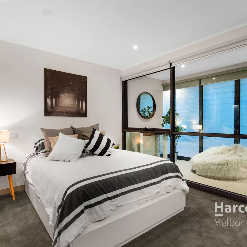 Fully Furnished With A View! - Photo 1