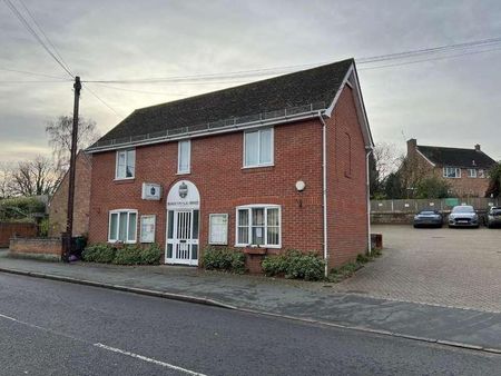 Swan Street, Sible Hedingham, CO9 - Photo 4