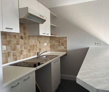 Location Appartement 2 pièces 44m² - Photo 1