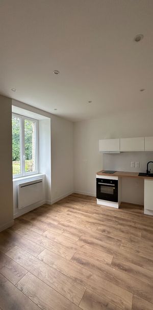 Location Appartement 1 pièce 14m² - Photo 1