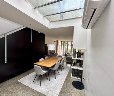 8A Aberdeen Road, Prahran VIC 3181 - Townhouse For Rent | Domain - Photo 4