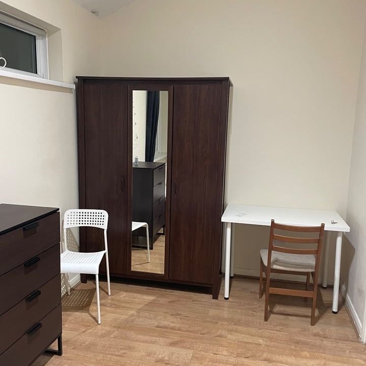 Room in a Shared House, Rowen Court, TW3 - Photo 1