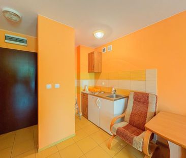 Mieszkanie na wynajem, Wrocław, Krzyki - Photo 4