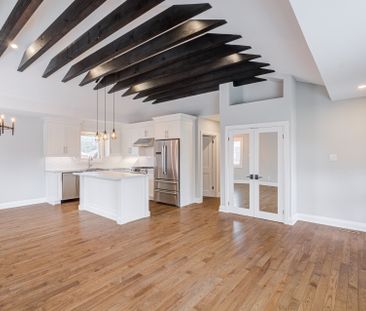 For Lease - 20 Bonny Lynn Court Unit# Main, Toronto, Ontario - Photo 6