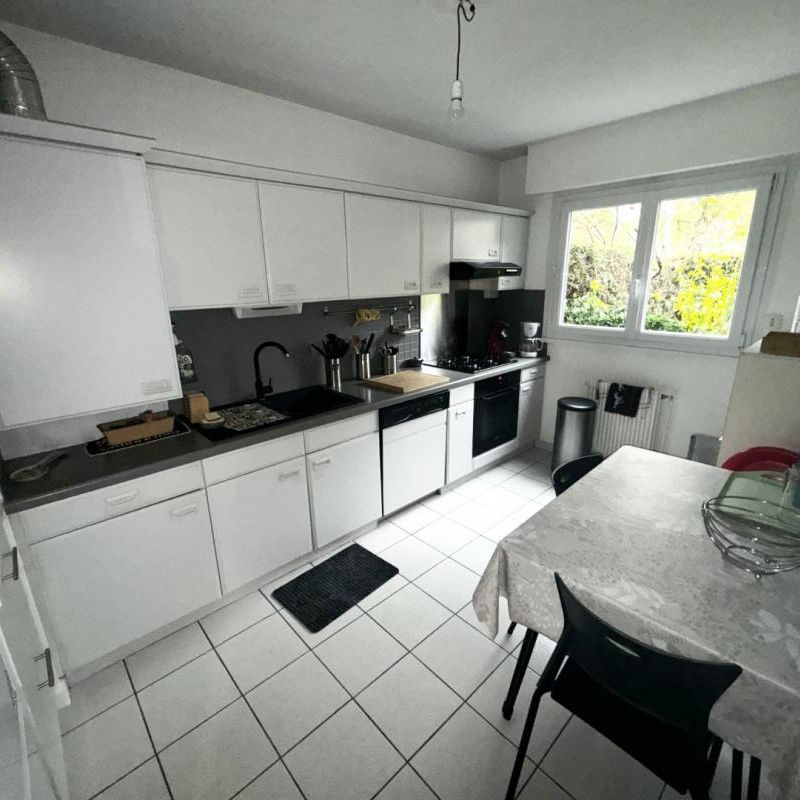 Appartement T4 à louer - 71 m² - Photo 1