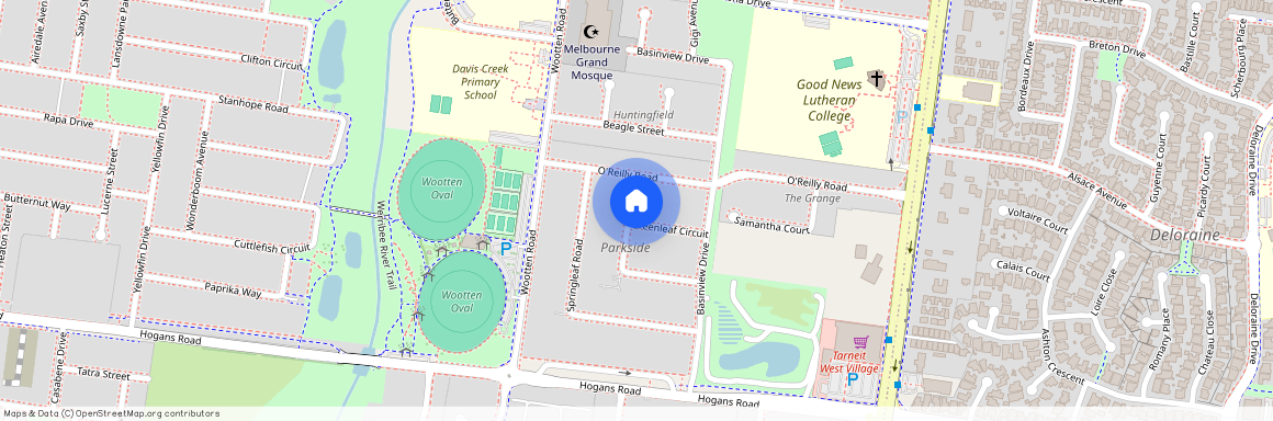 39A Greenleaf Circuit, VIC 3029, Tarneit